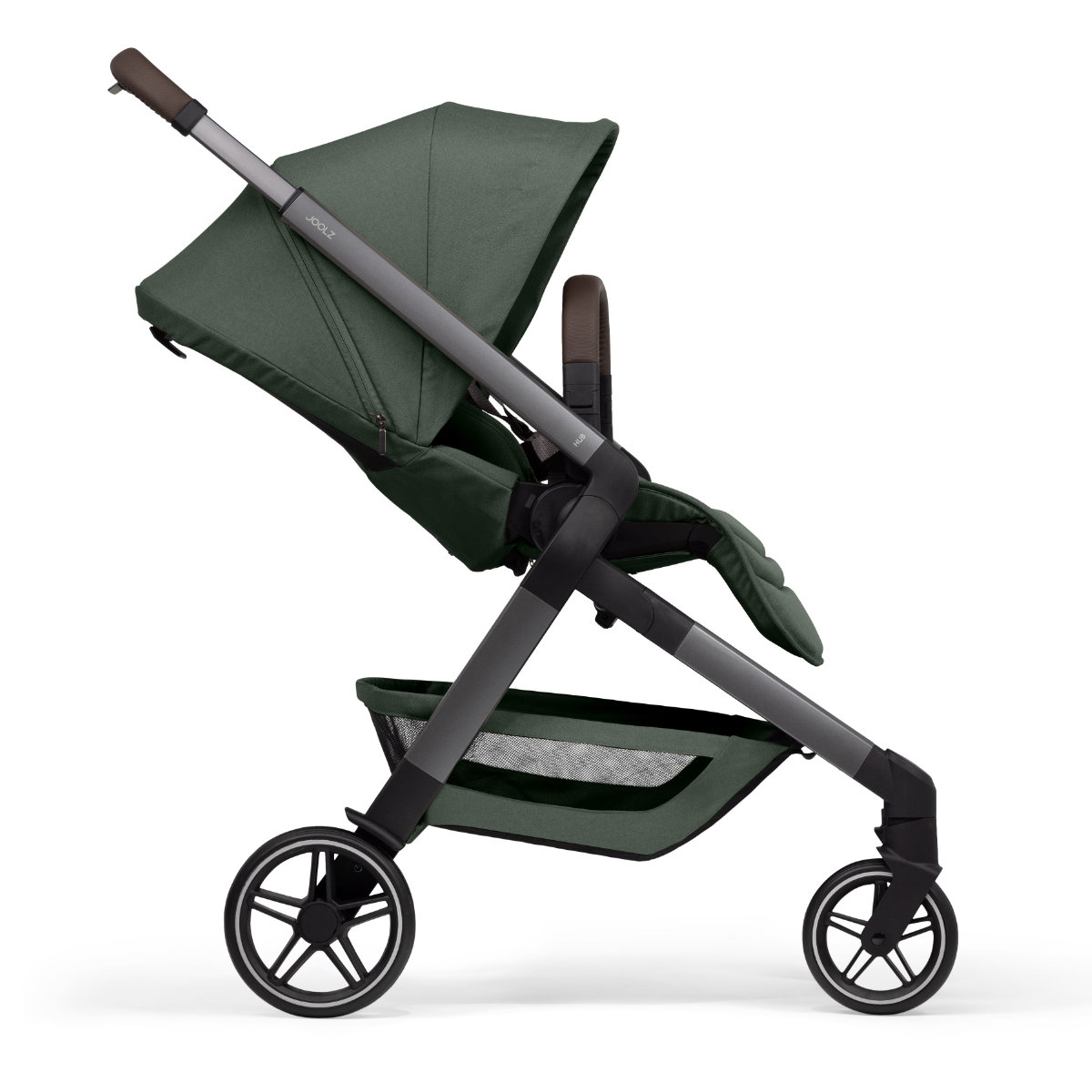 Joolz Hub2 Kinderwagen