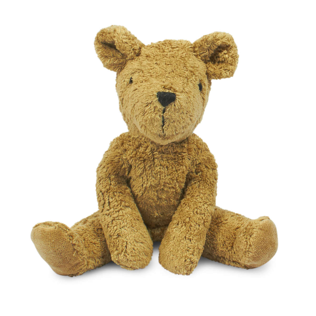 Senger Naturwelt Soft Toy Bear Small, 30 cm