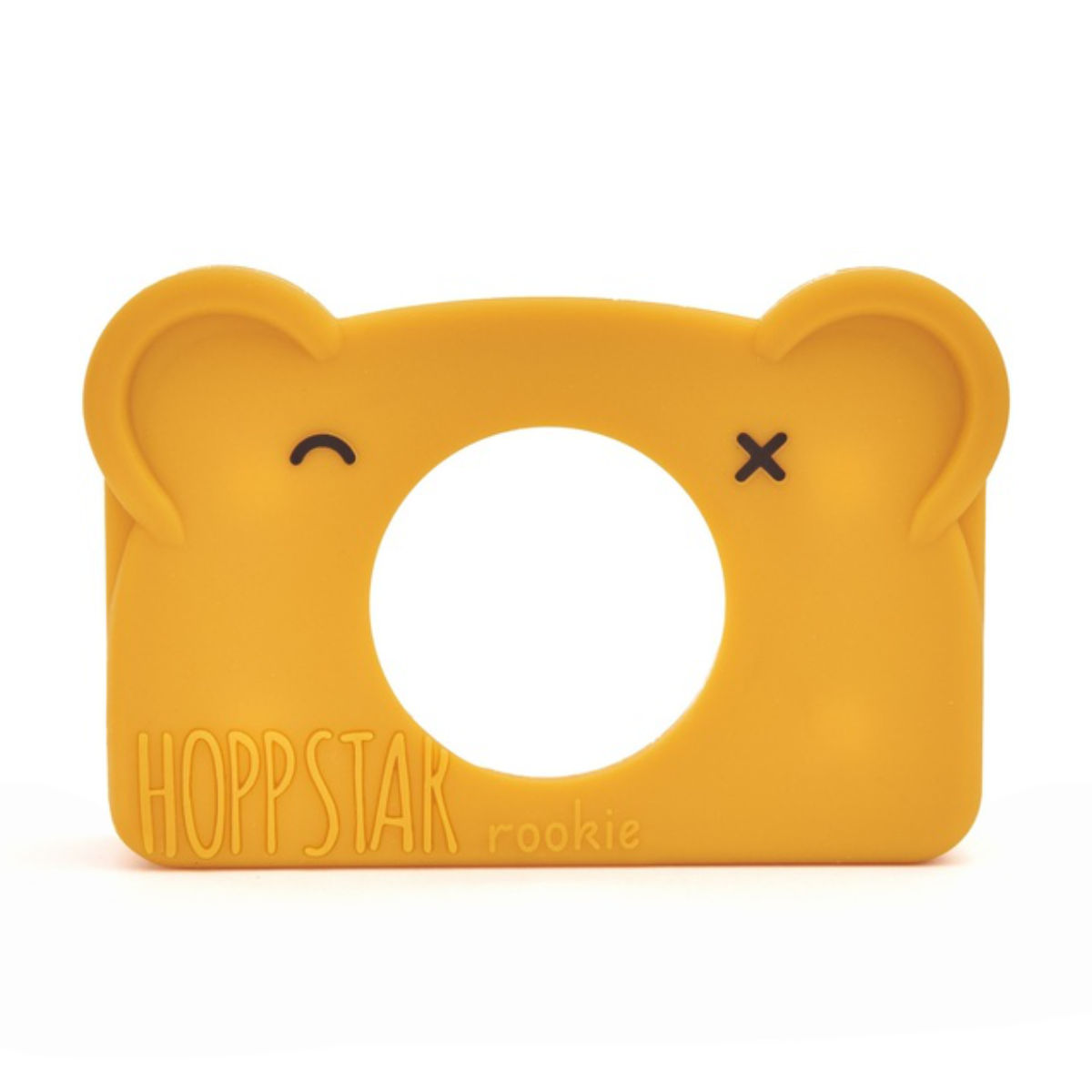 Hoppstar Rookie Silicone Cover