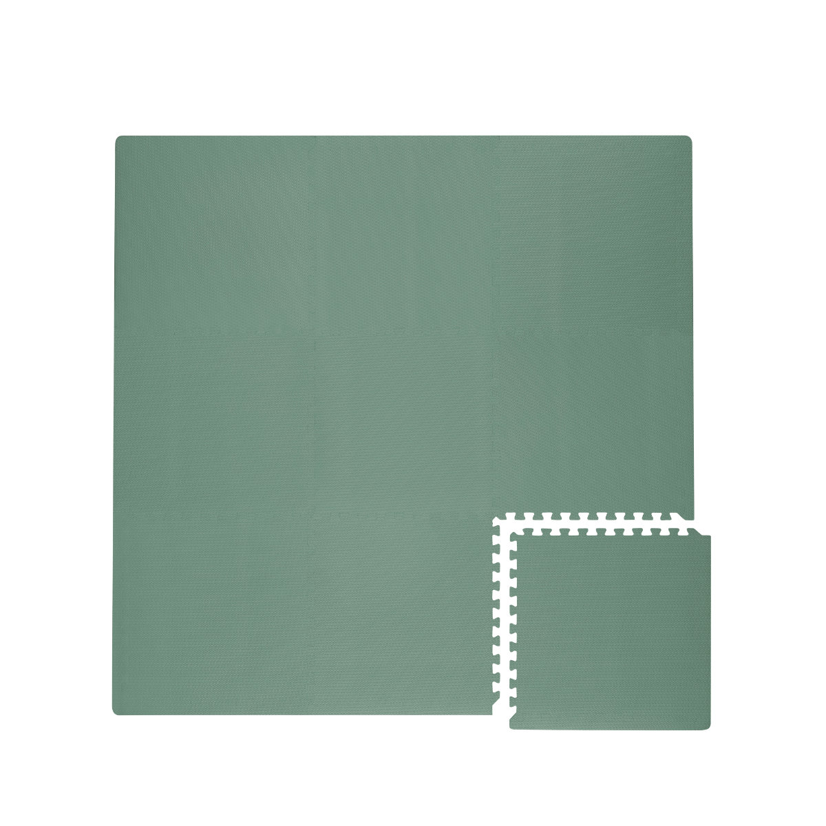 Toddlekind Spielmatte Classic Collection (131x131 cm)