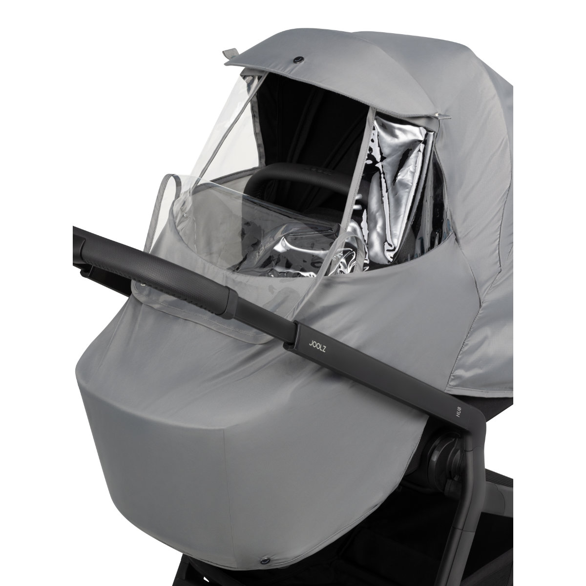 Joolz Hub2 Rain Cover