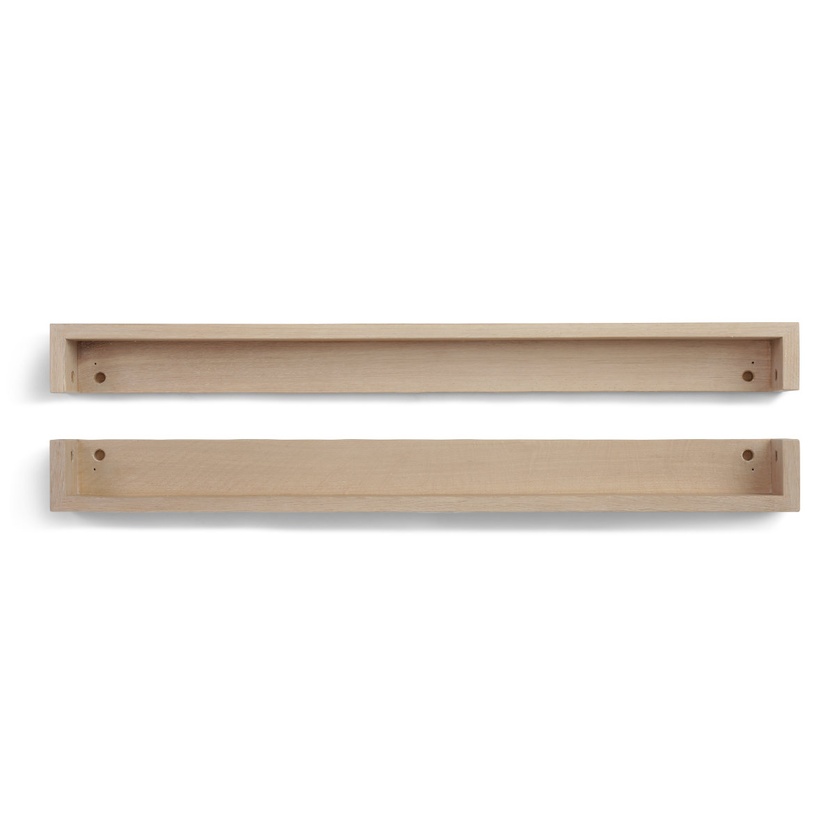 KAS Copenhagen Bed End Conversion Set
