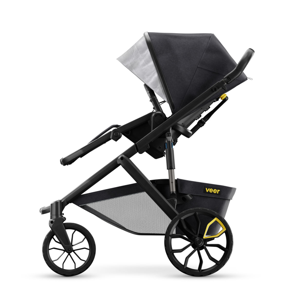 VEER Switchback & Roll Kinderwagen