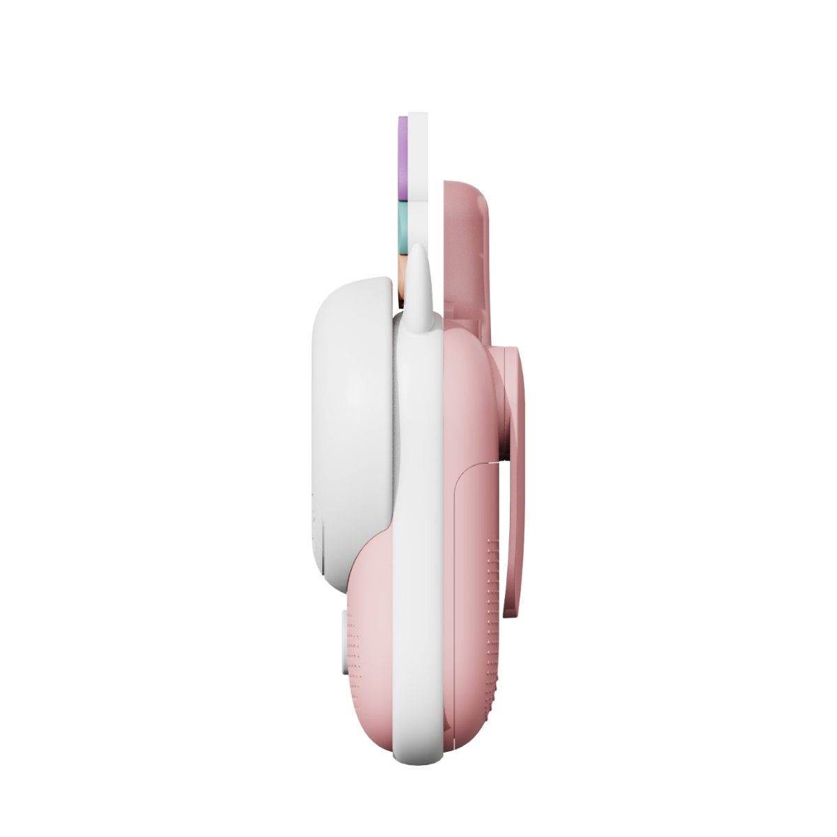 The Zoofamily Zoo Walkie Talkie