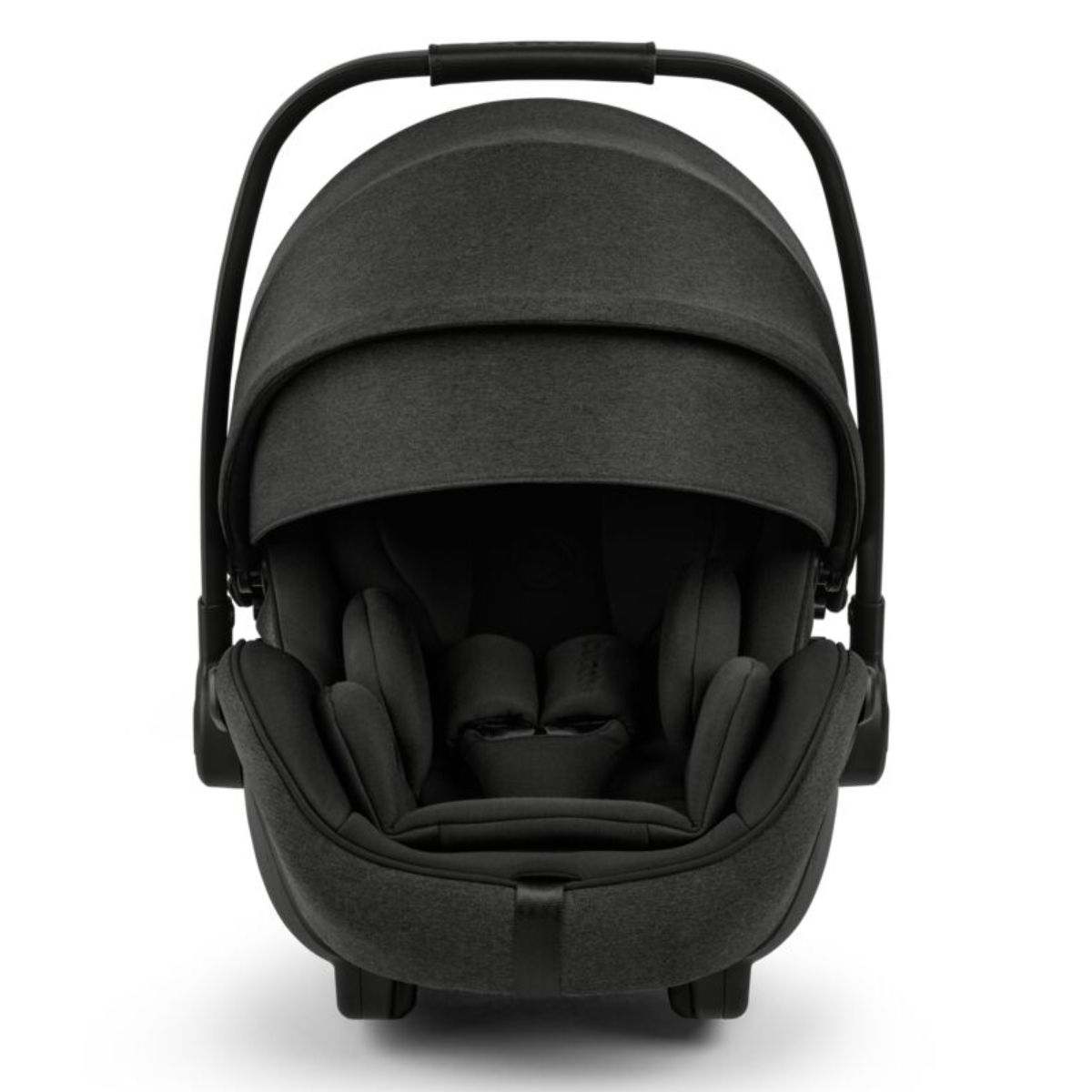 Bugaboo Fox 5 Renew Stroller Set 6-in-1 including Bugaboo Otter by Nuna Car Seat