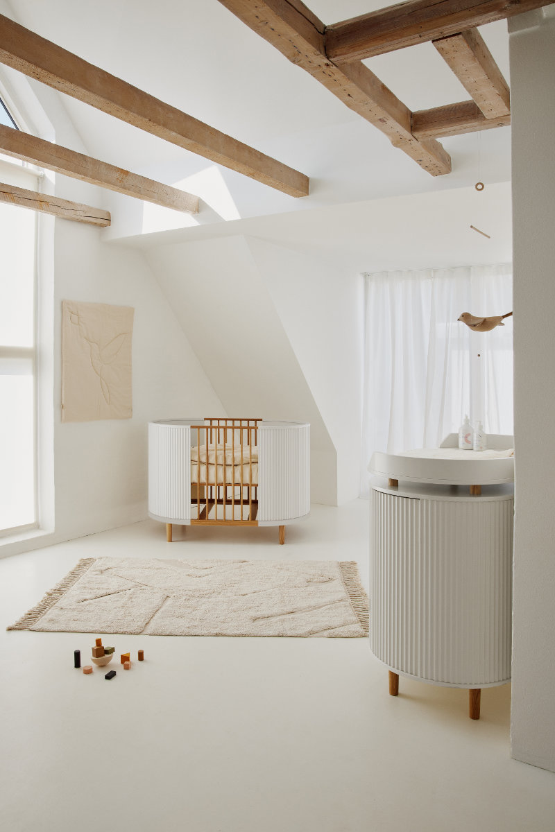 KAS Kopenhagen Kinderzimmer Kai