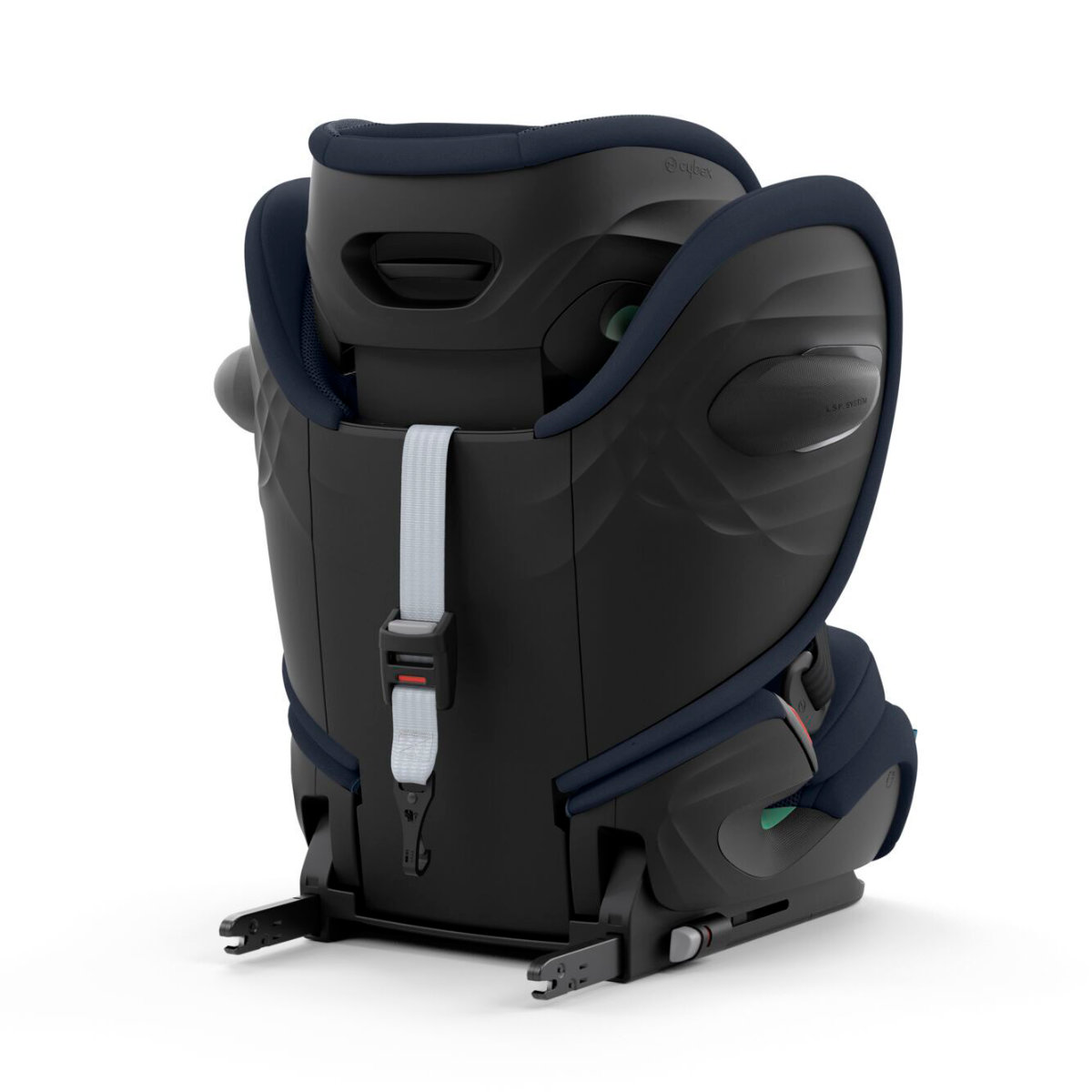 Cybex Pallas G i-Size child seat
