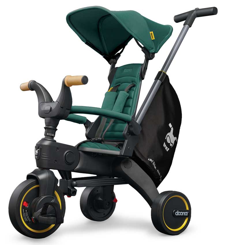 Doona Liki Trike S5 Trike