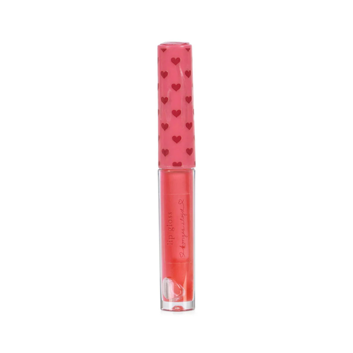 Konges Sløjd Glitzer-Lipgloss 5er-Set