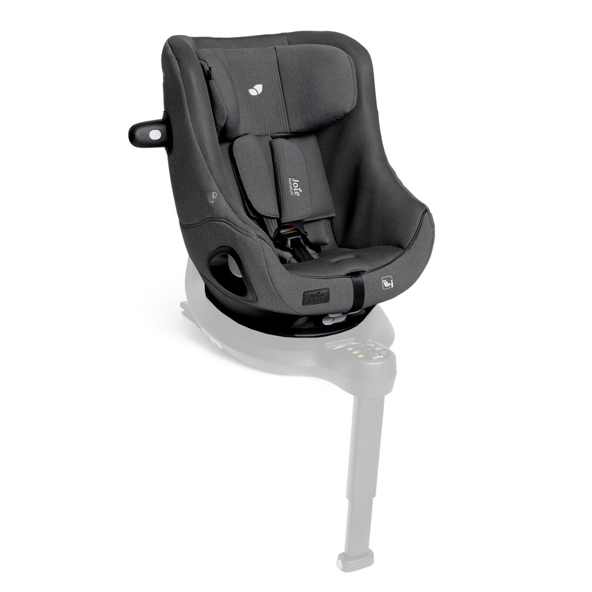 Joie Signature i-Harbour E i-Size Car Seat (6M–4Y)