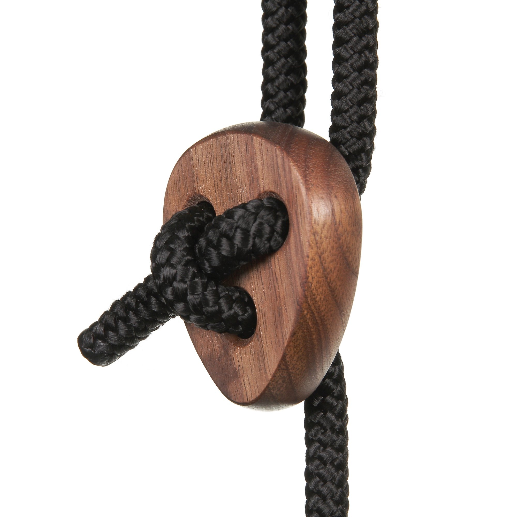 Lillagunga Rings Walnut