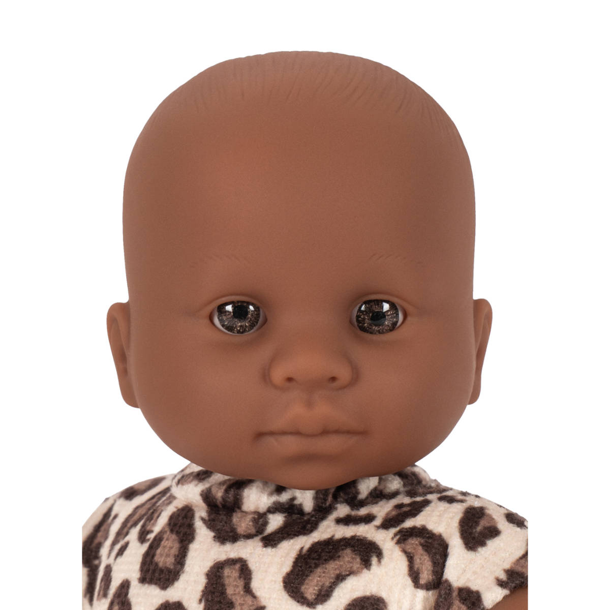 Konges Sløjd Mini Puppe KS106162 - Detailansicht