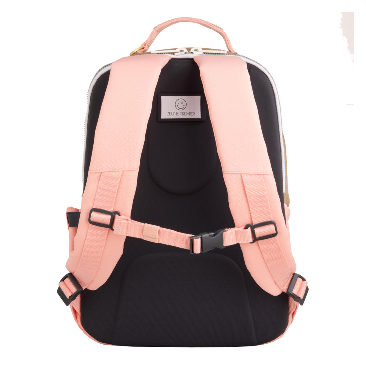 Jeune Premier Bobbie Backpack for School & Leisure