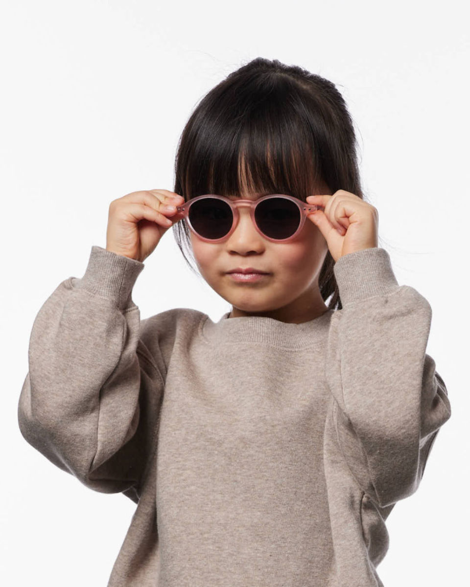 IZIPIZI Kids Sunglasses #D for 3–5 & 5–7 Years