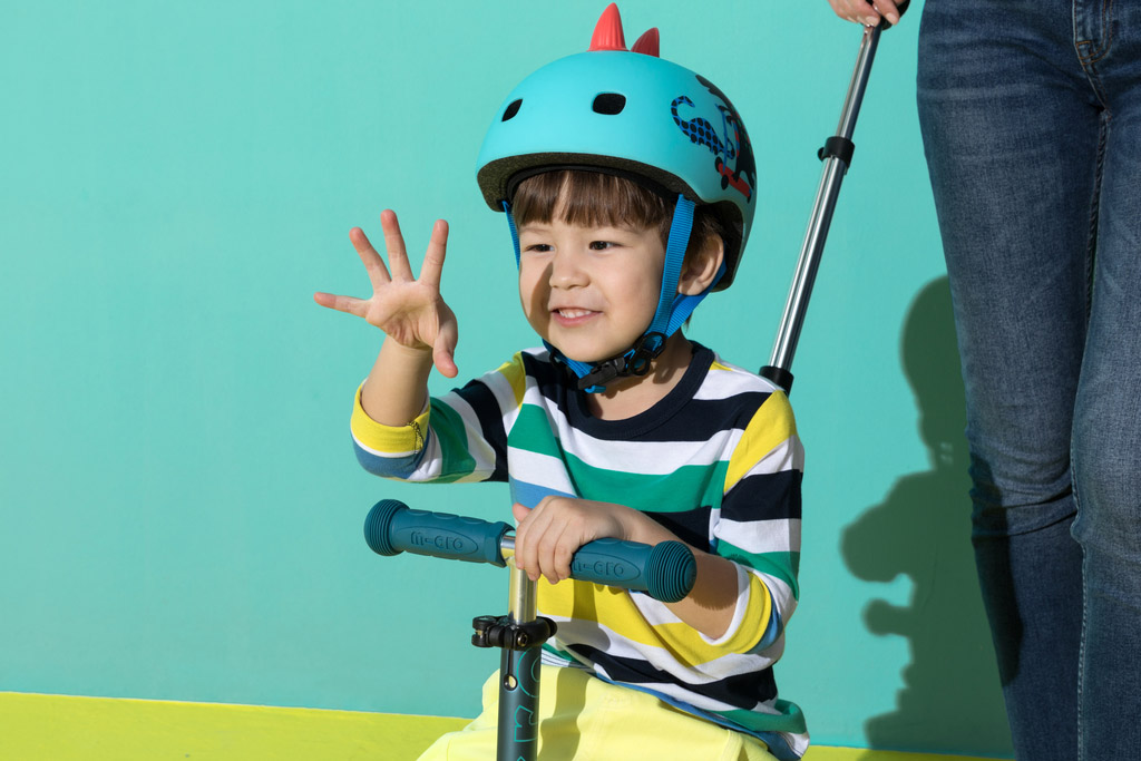 Micro Helmet