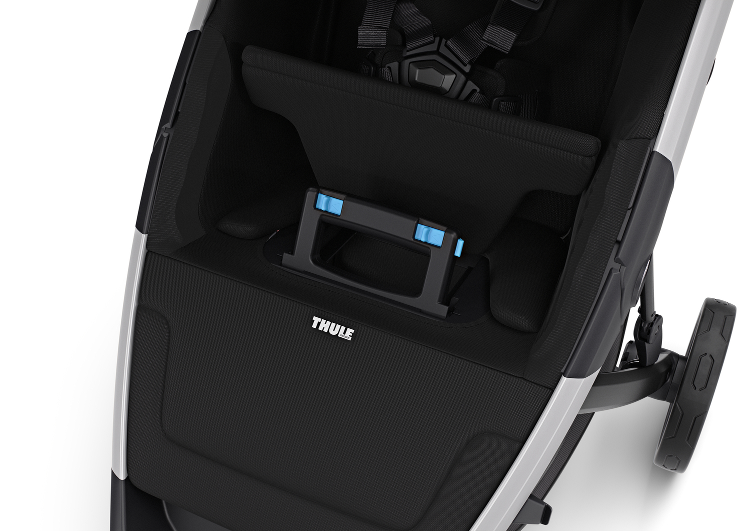 Thule Spring Frame