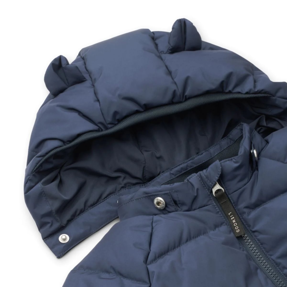 Liewood Polle Daunenjacke, 9M-4Y