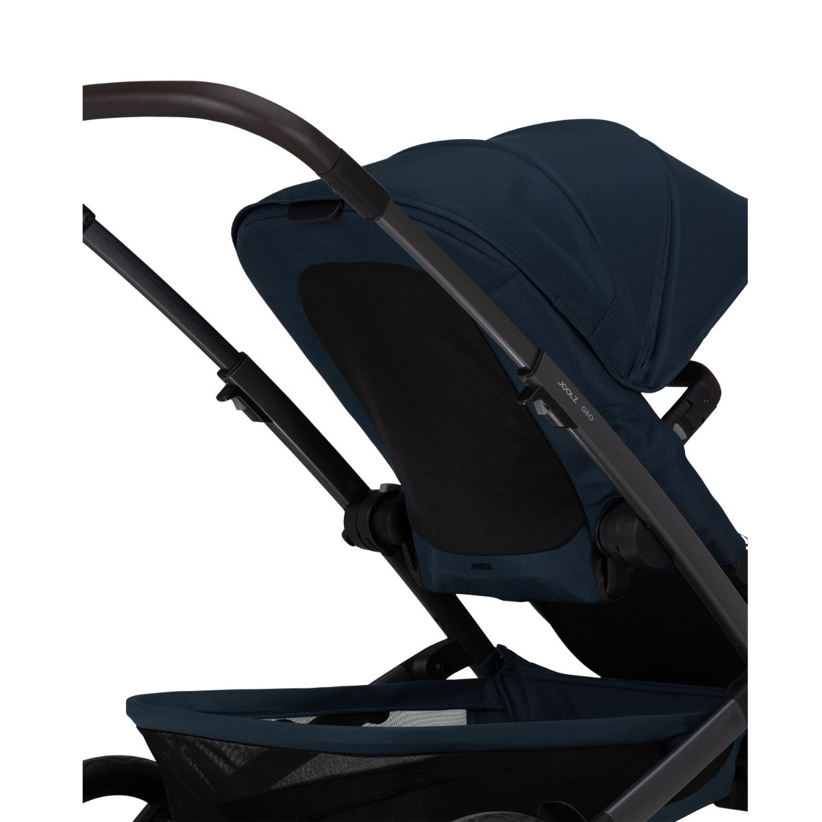 Joolz Geo 3 Kinderwagen Set 3 in 1 inkl. Maxi Cosi Pebble Pro2 Babyschale