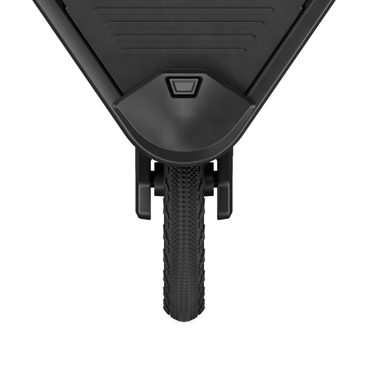 VEER Switchback &Jog Jogger Frame