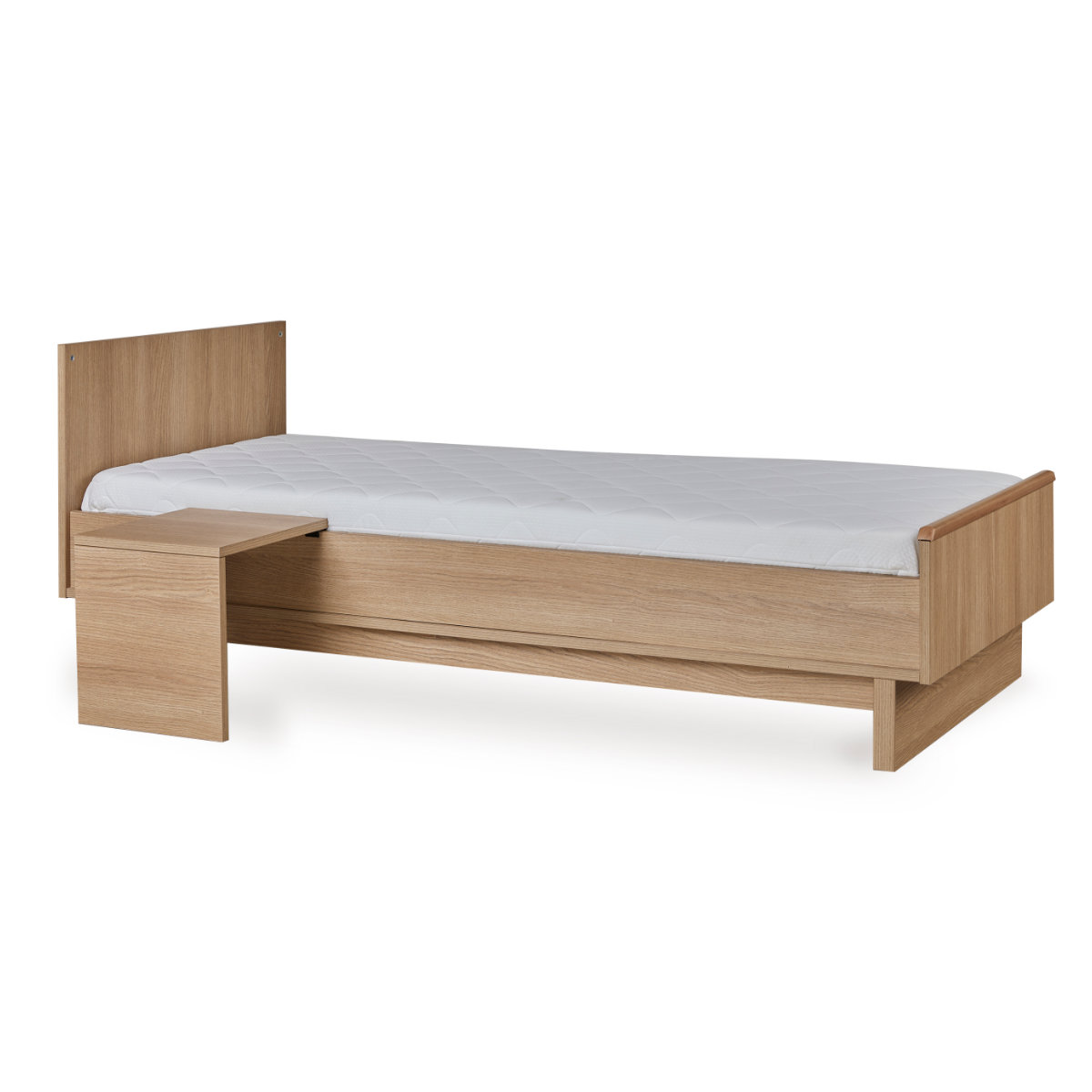 Quax Kyo Junior Kit 70/170 cm inkl. Nachttisch