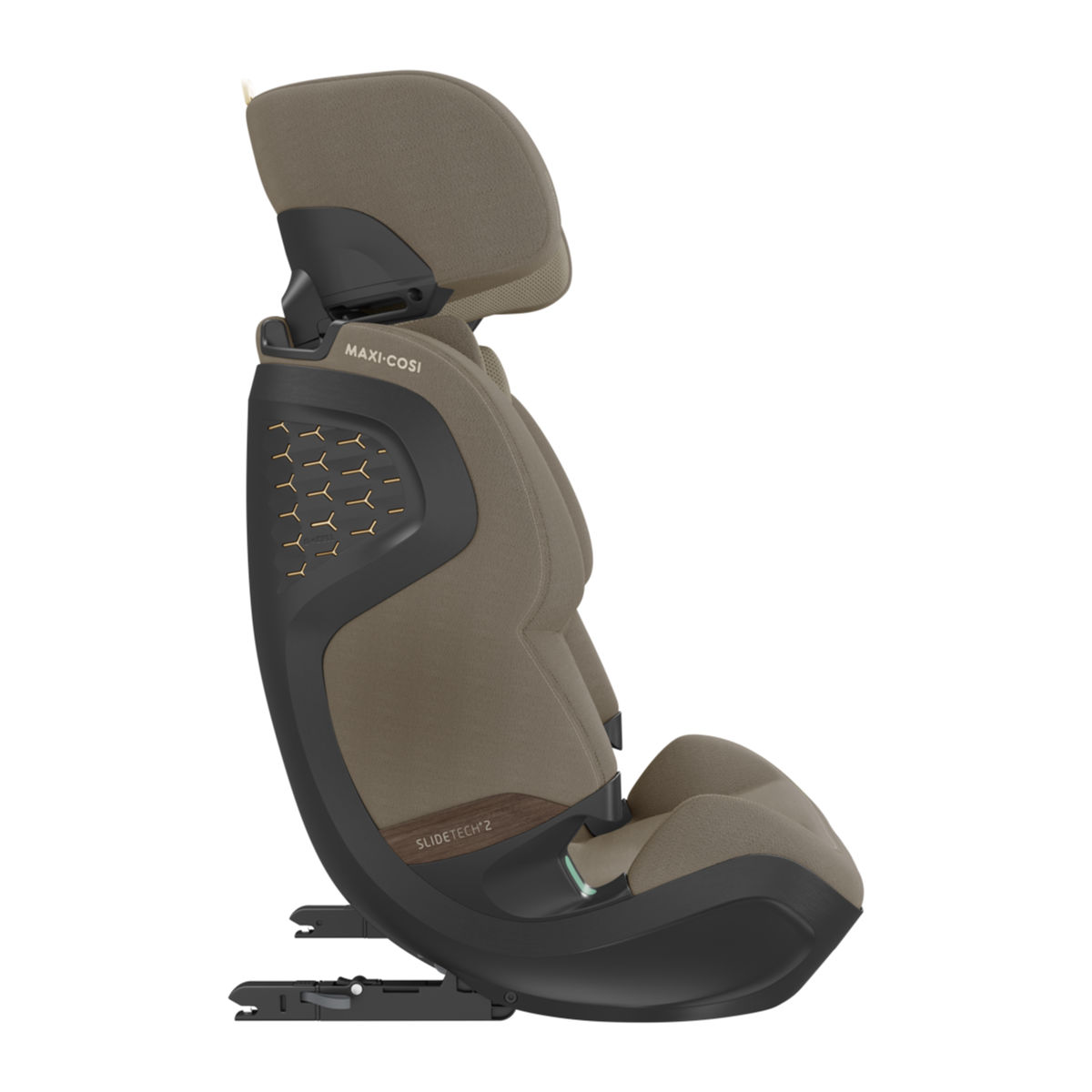 Maxi-Cosi Pearl XL Slide Pro i-Size Car Seat (3M-12Y)