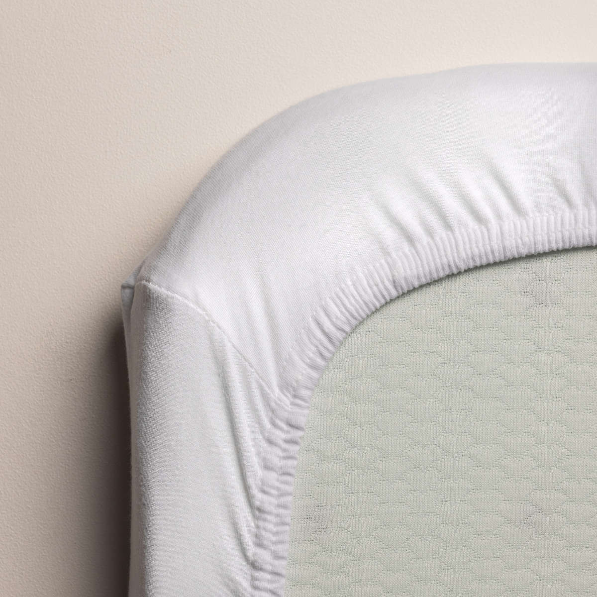 Sebra Bettnässe-Bezug für Beistellbett 40x85 cm
