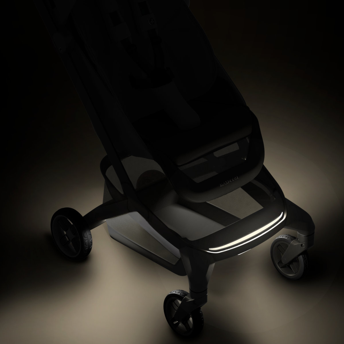 Maxi Cosi Fame Cabin Buggy