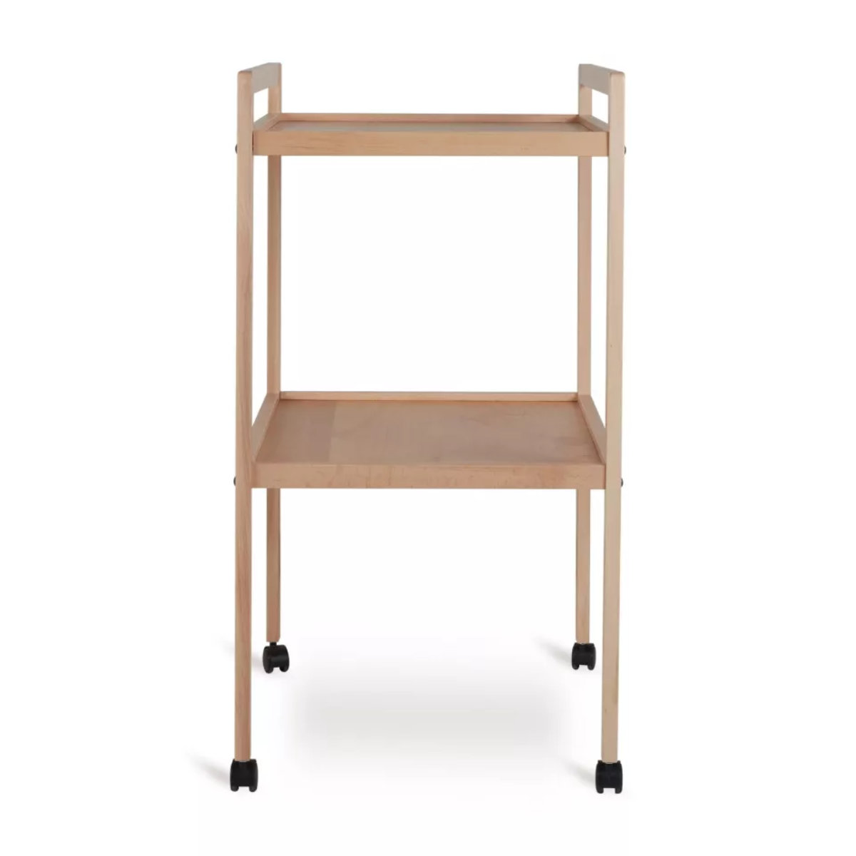Quax Wickeltisch Mori in Holzoptik - Vorderansicht 05053801-BM