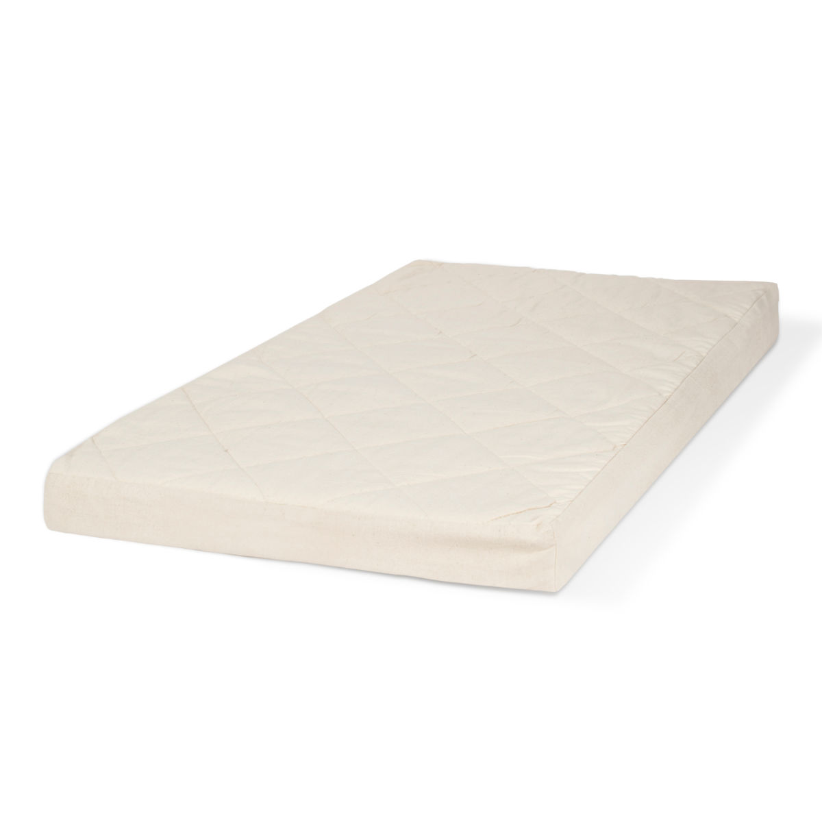 Moonboon Wiege 3-10 kg mit Schaummatratze