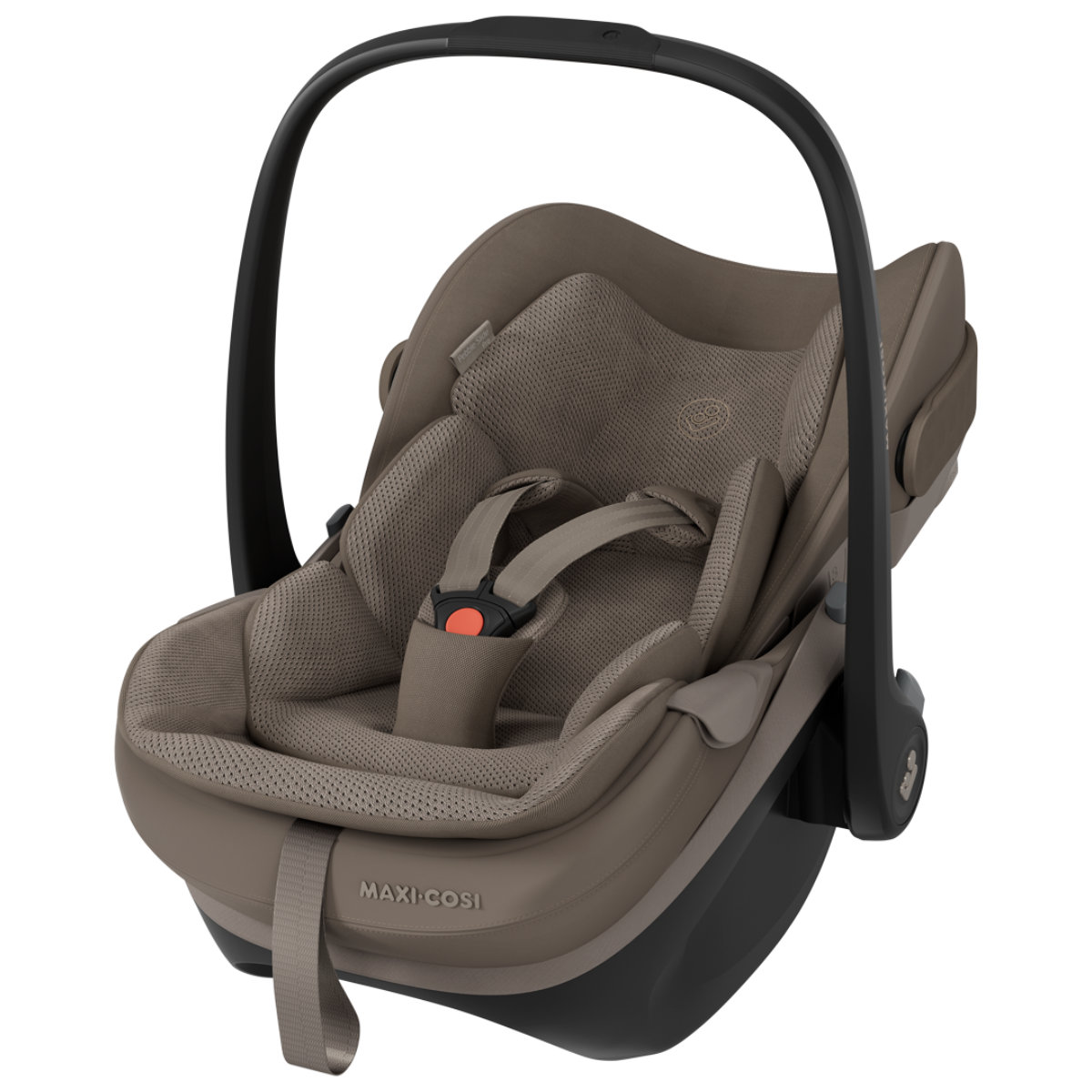 Maxi Cosi Pebble Slide Pro i-Size Babyschale