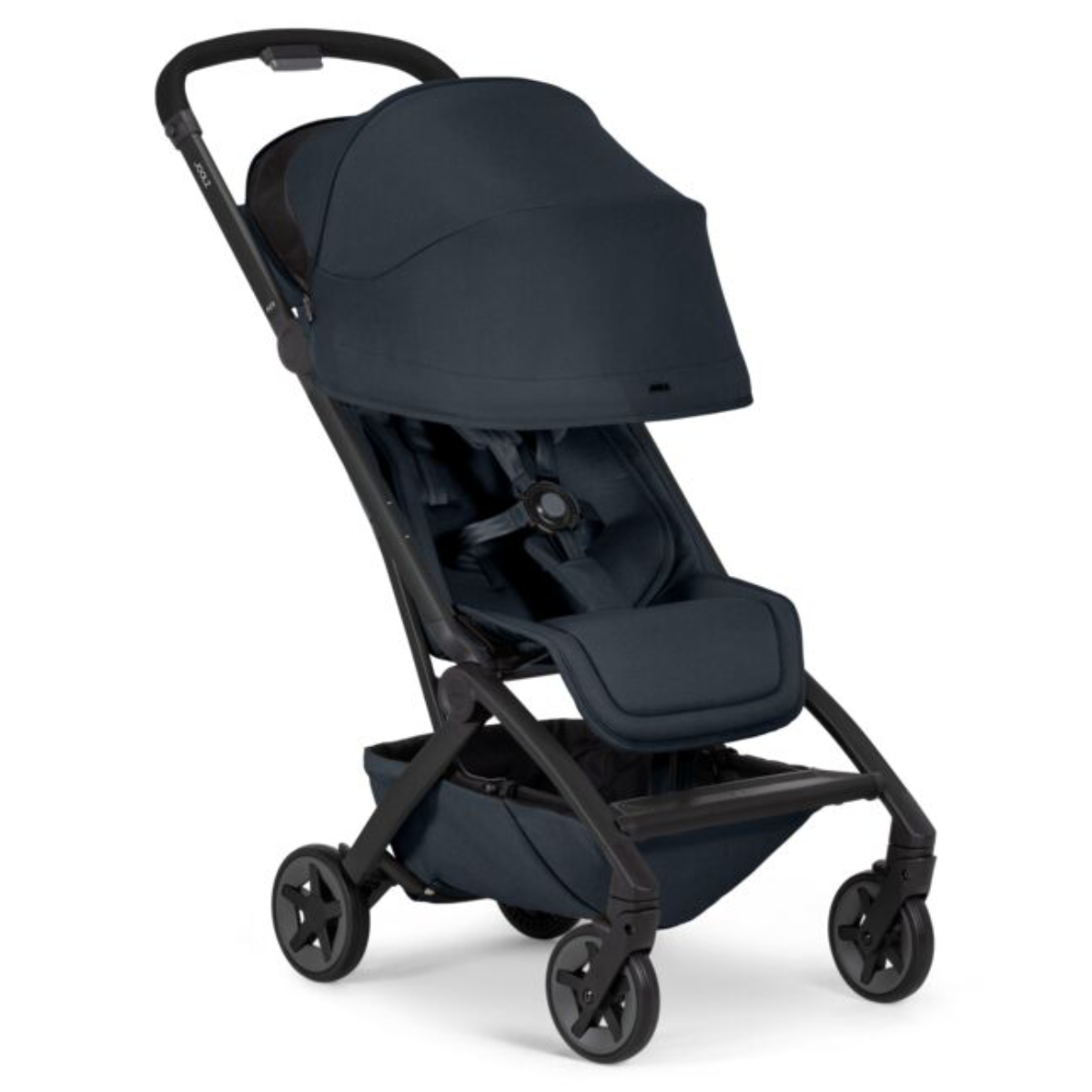 Joolz Aer² x Wildride Classic Bundle - Buggy + Carrier