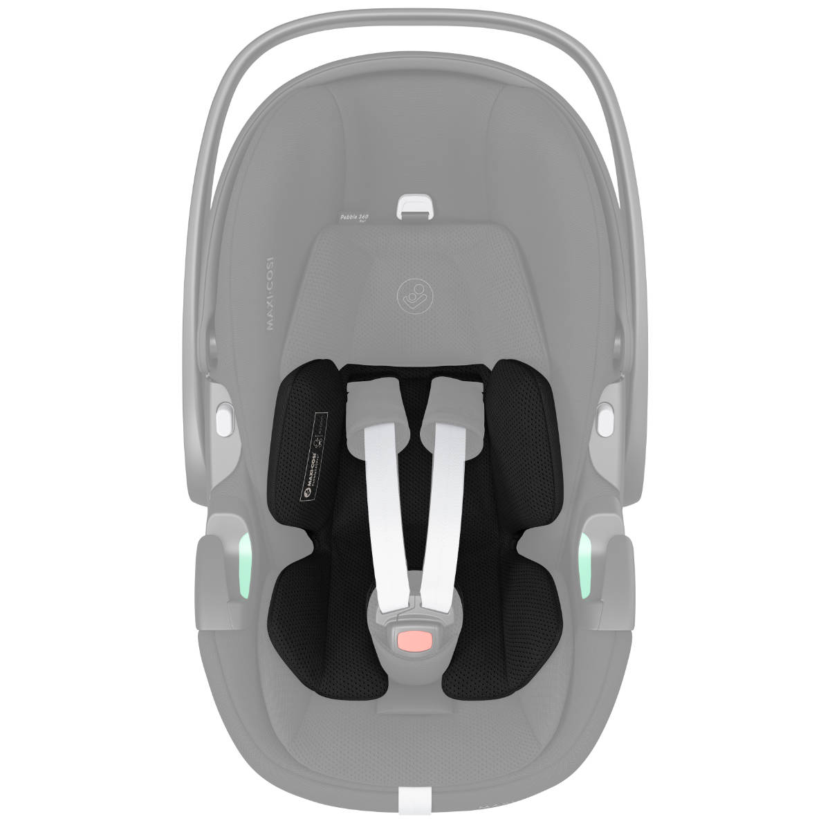 Bugaboo Fox 5 Kinderwagen Set 3 in 1 inkl. Maxi Cosi Pebble 360 Pro2