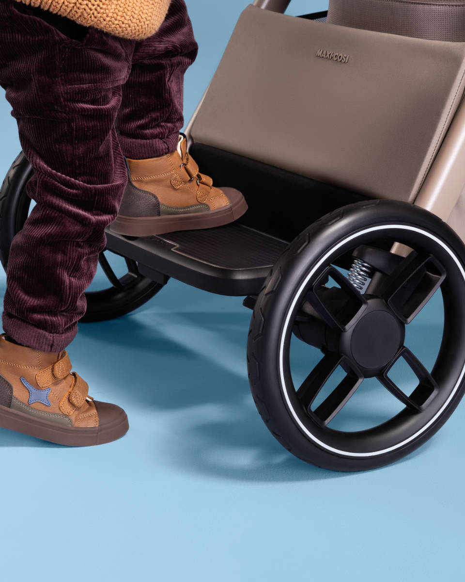 Maxi Cosi Oxford Flex Kinderwagen