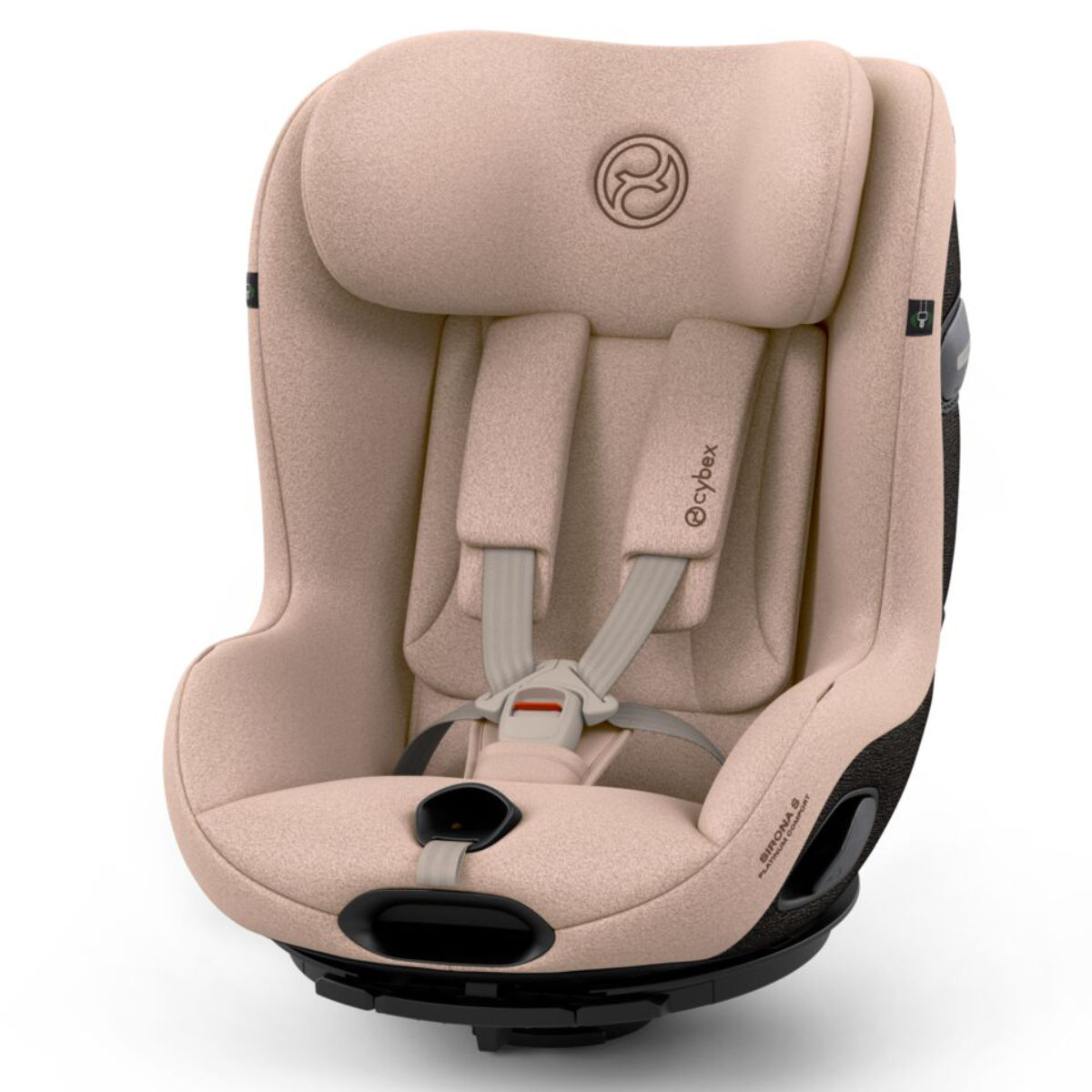 Cybex Sirona S i-Size Kindersitz (3 Monate–4,5 Jahre)