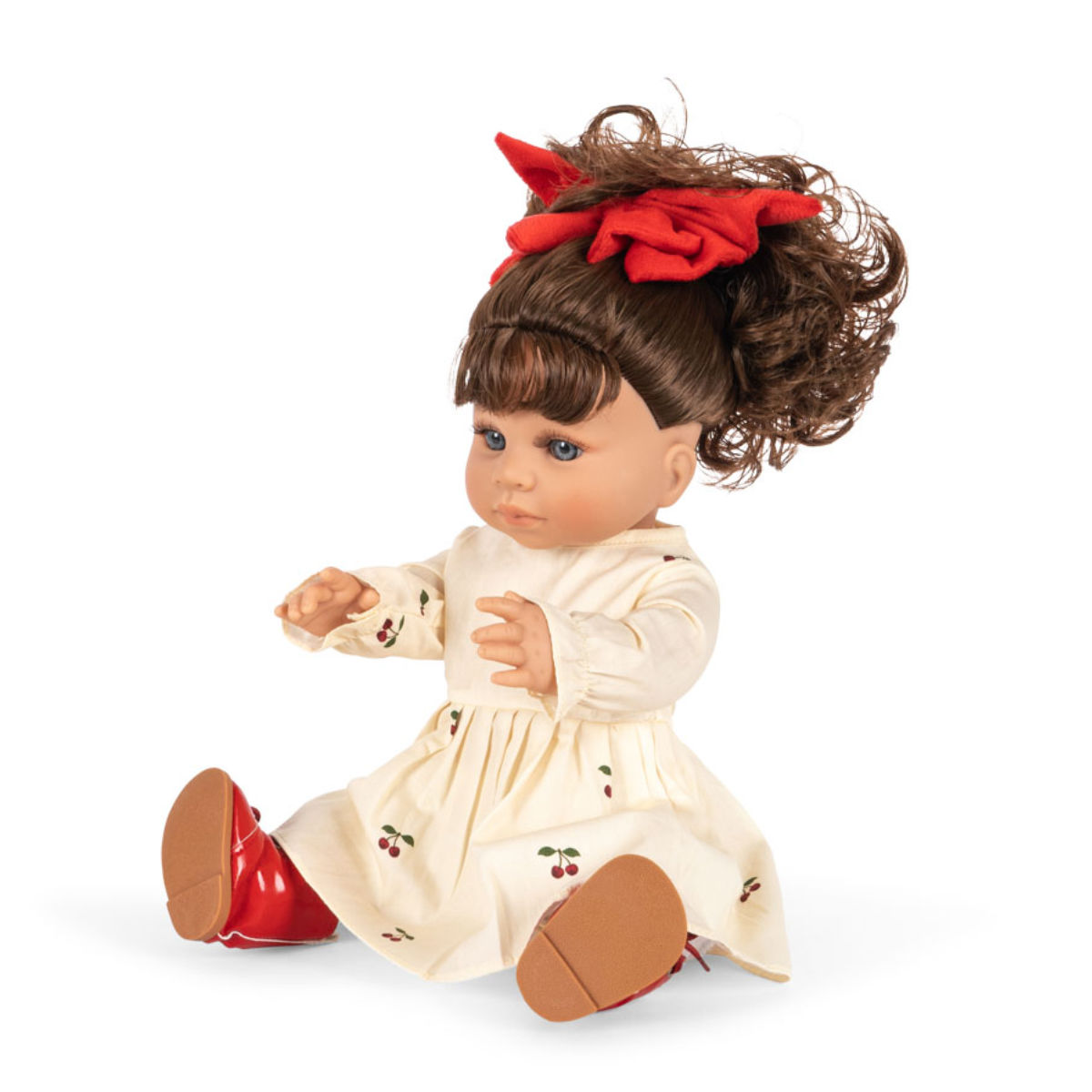 Konges Sløjd Puppe Odette, 42 x 20,5 cm