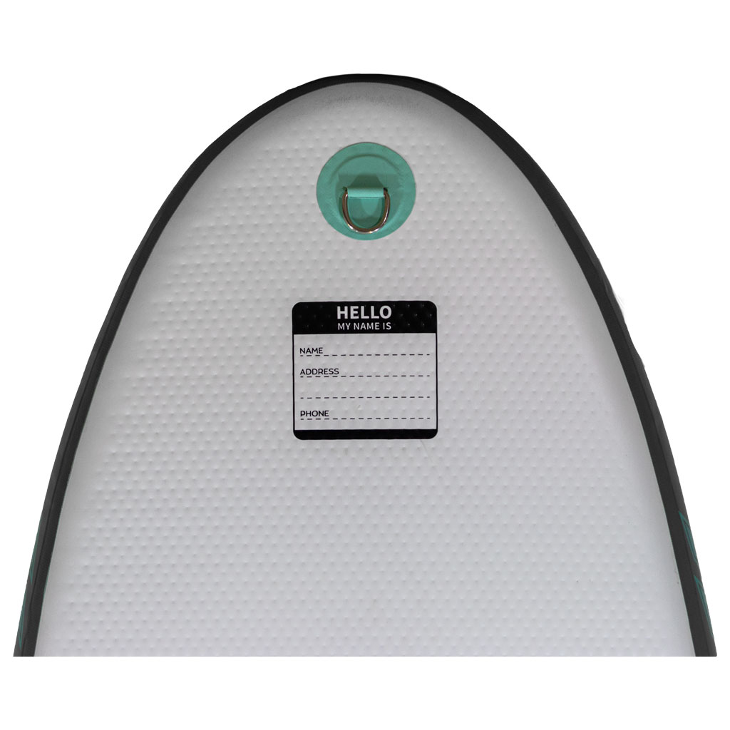 F2 Stand Up Paddle Breaker 2,5 m lang für Kinder