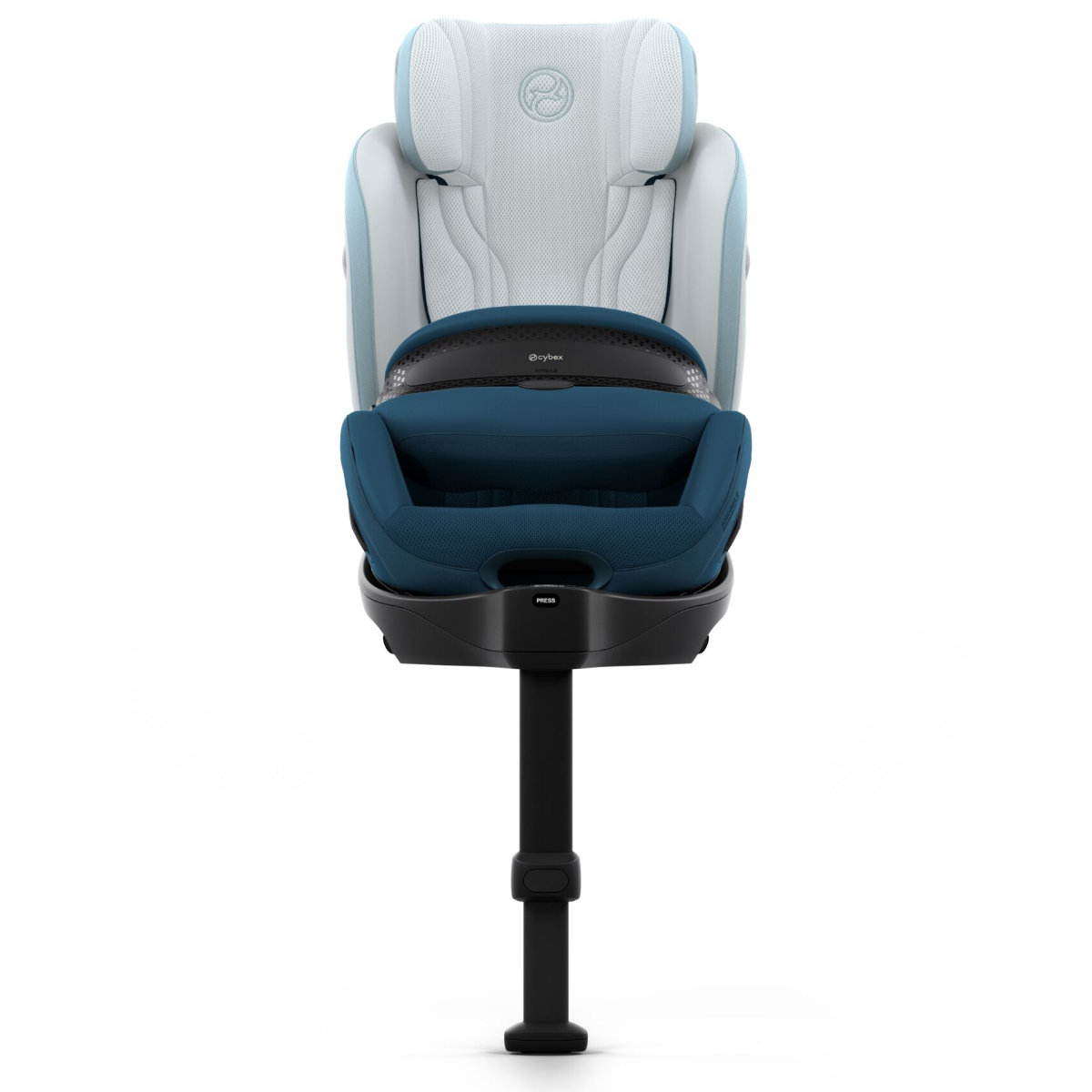Cybex Anoris S Airbag i-Size Kindersitz (15 Monate–7 Jahre)