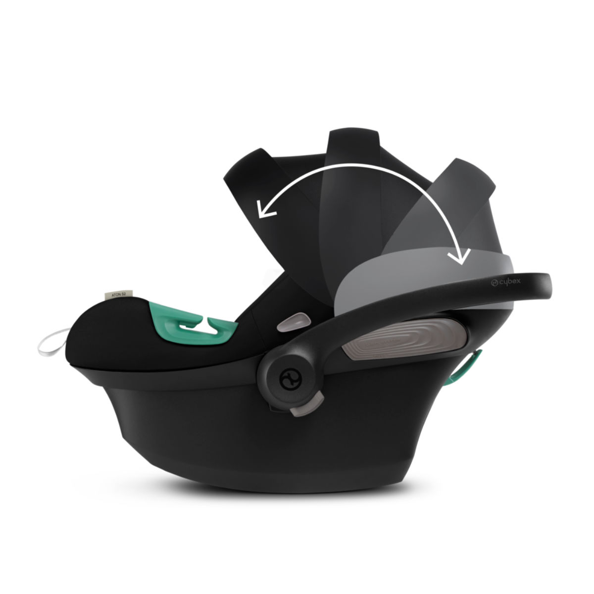 Cybex Aton S2 i-Size Autositz