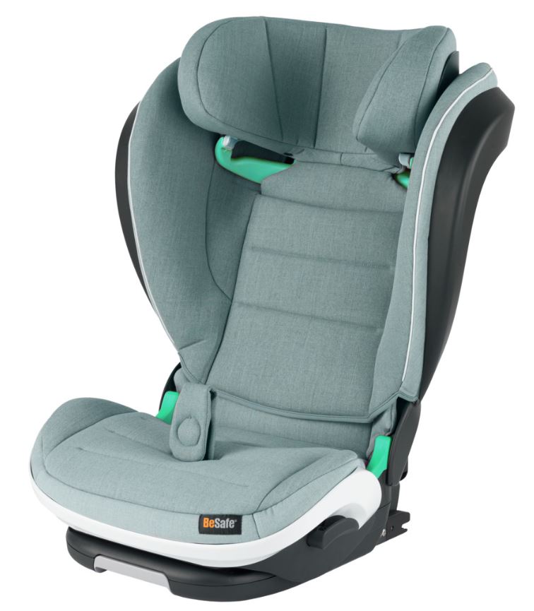 BeSafe iZi Flex FIX i-Size Autositze