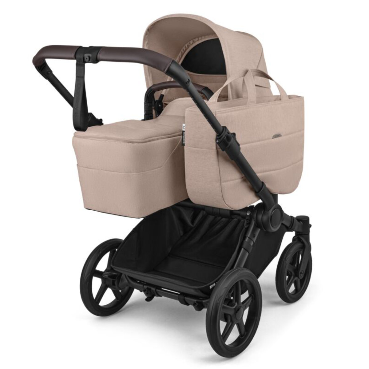 Bugaboo Donkey 6 Mono Kinderwagen 2026