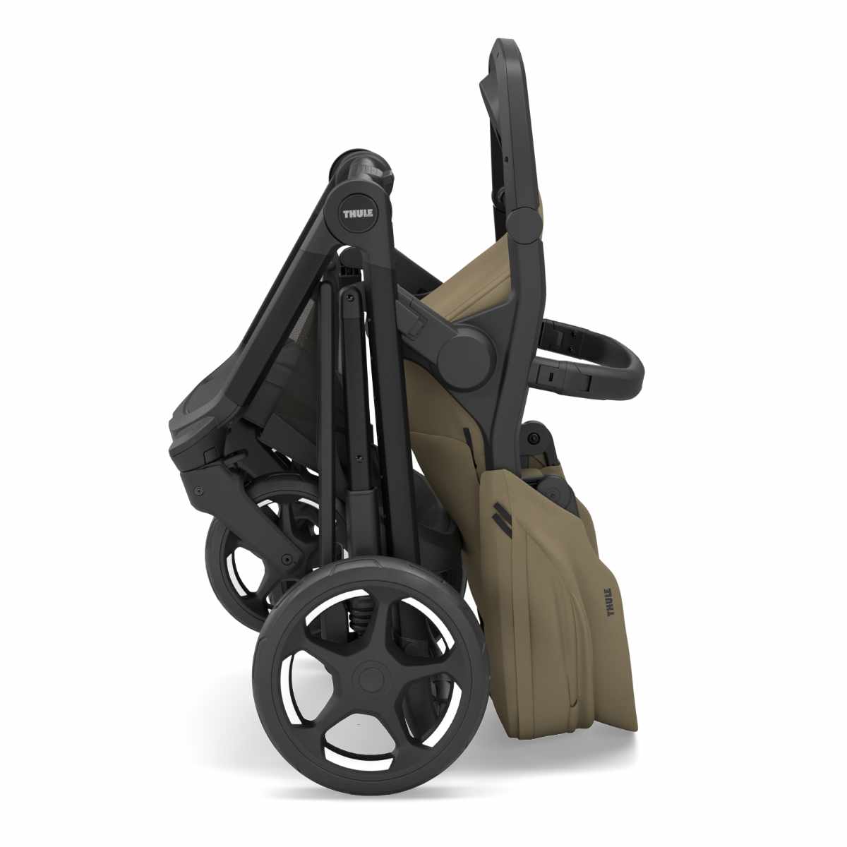 Thule Charm 2 in 1 Kombikinderwagen