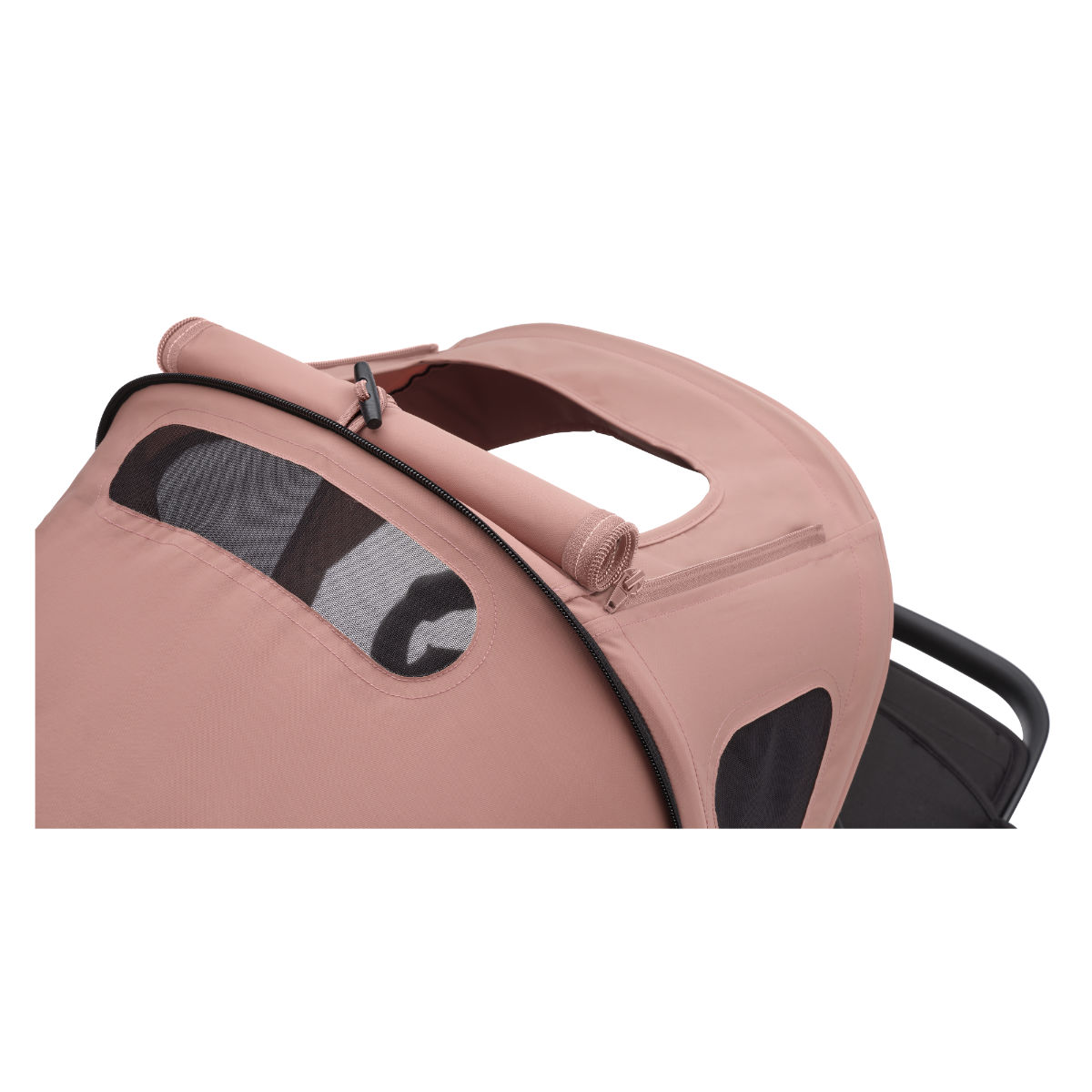 Bugaboo Dragonfly Breezy Sun Canopy
