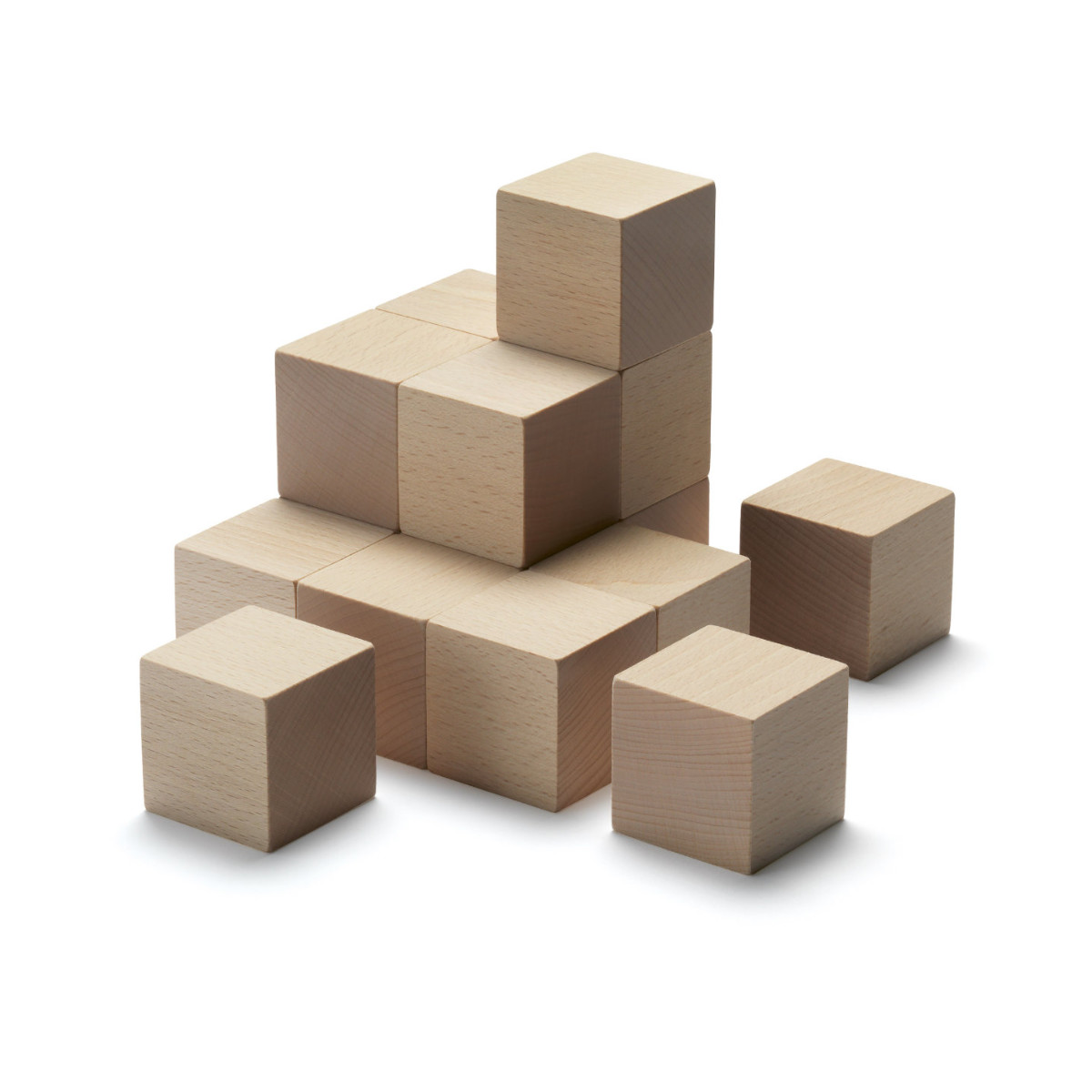 CUBORO Marble Run Extra Set – Expansion Sets in Various Versions