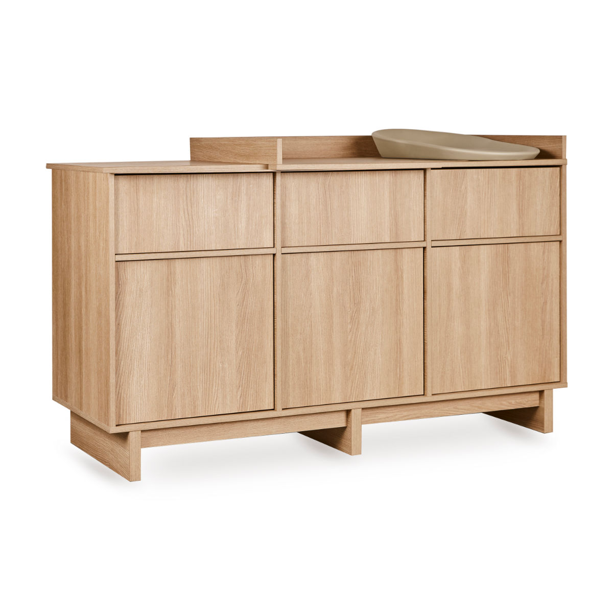 Quax Kyo Wickelaufsatz für Kommode & Kommode XL