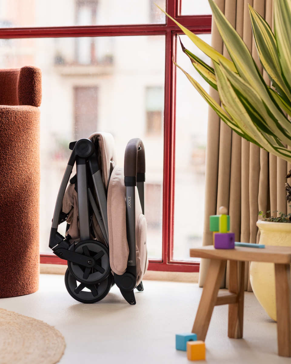 Joolz Aer2 Buggy with Carrycot