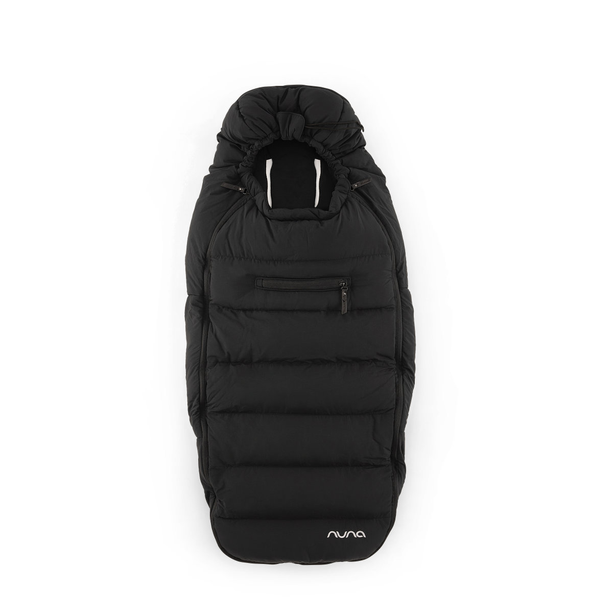 Nuna Stroller Winter Accessories in Merino Wool (Footmuff & Gloves)