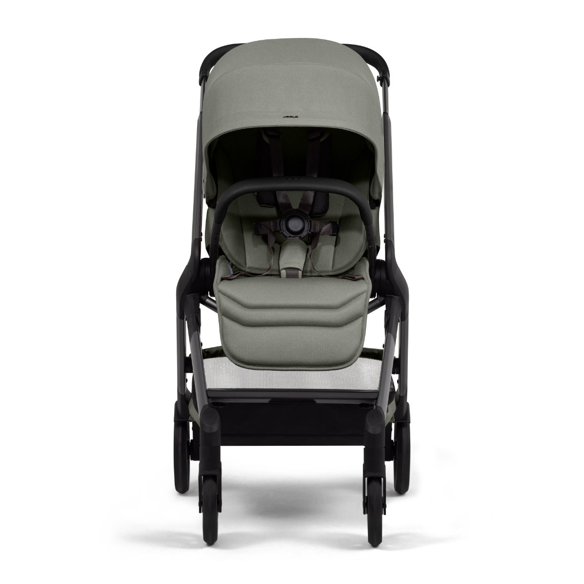 Joolz Hub2 Kinderwagen Set 3 in 1 inkl. Joolz x Maxi-Cosi Pebble Slide Pro i-Size Babyschale