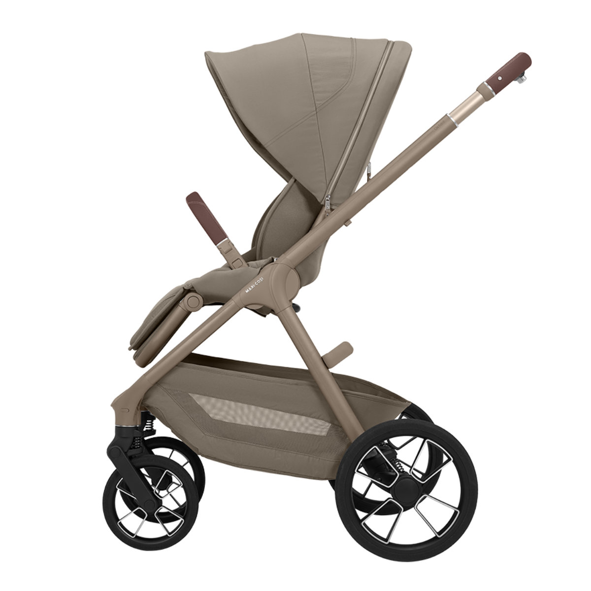 Maxi Cosi Oxford Kinderwagen - Neue Generation 2027