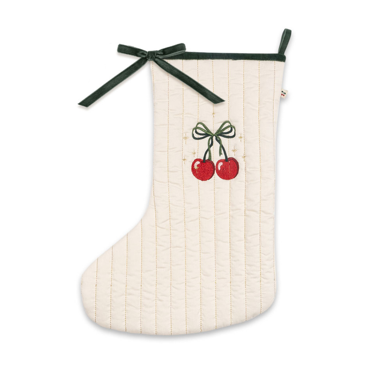 Konges Sløjd Weihnachtsstrumpf