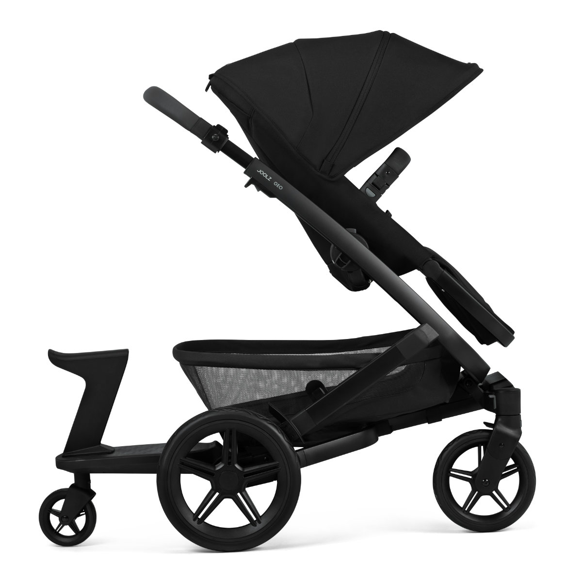 Joolz Ride-on Board with Seat